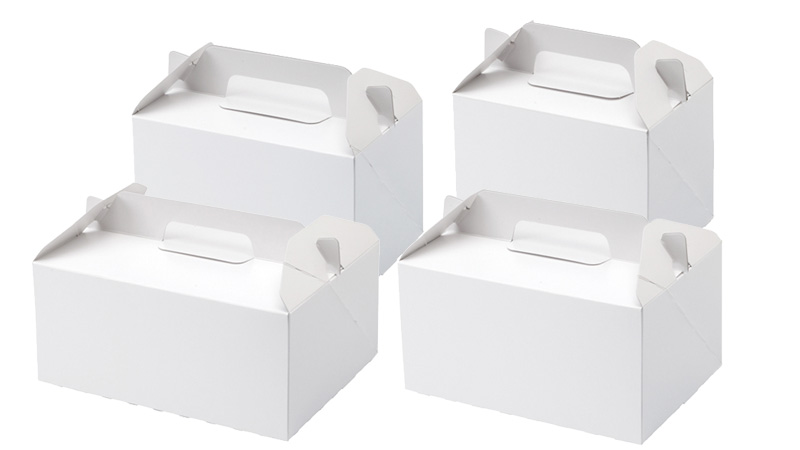 食品包装資材 紙箱のことなら包装資材のシンセー